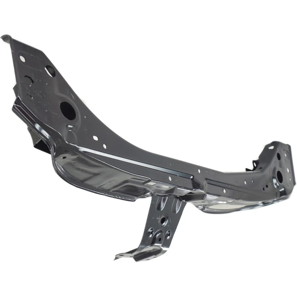 Soporte de radiador superior para barra de amarre superior Mitsubishi Outlander 2007-2009 Foto 2 de 4