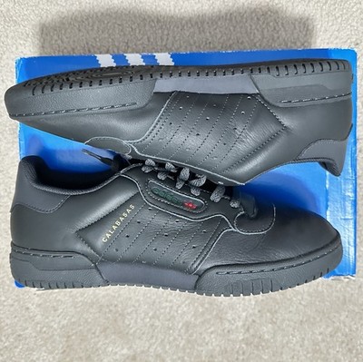 adidas Yeezy Powerphase Calabasas Core Black