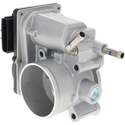 For Toyota Corolla Matrix RAV4 Scion xB Lexus HS250 Hitachi Throttle Body CSW