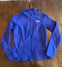 The North Face Womens Calentito Softshell Jac...