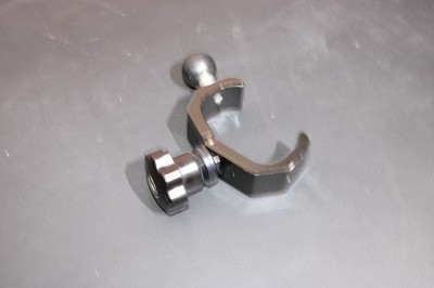 SureGrip Quick Release Ball and Socket Cradle for FC-100, Mobile Mapper, ProMark