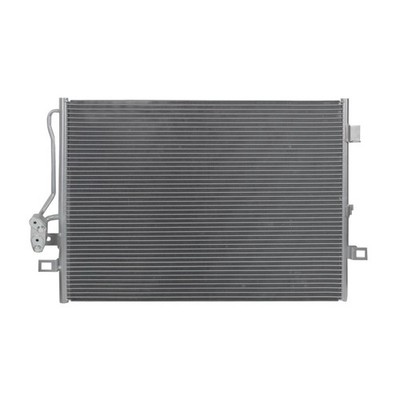 Kondensator Klimaanlage Klimakühler für Fiat Freemont 345_ Dodge Journey JC