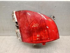 9774010002 nebelschlussleuchte links 5747978 PEUGEOT 2008 I CU 1.6 2013