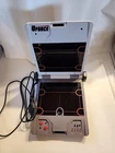Vintage 1989 Broderbound NES Uforce Controller - Tablet Only Untested AS IS