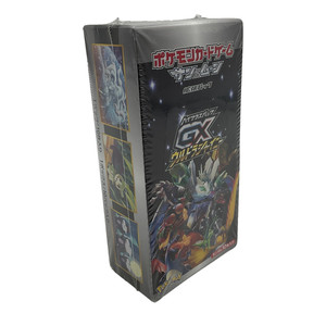 pokemon sm8b booster box SV8 Scarlet and Violet Surging Sparks this set is designed to energize the competitive scene Pokemon TCG Japanese Sun &