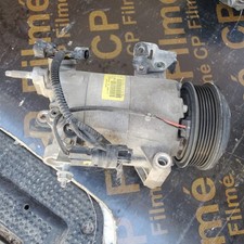 Climatisation et Accessoires Ford FIESTA