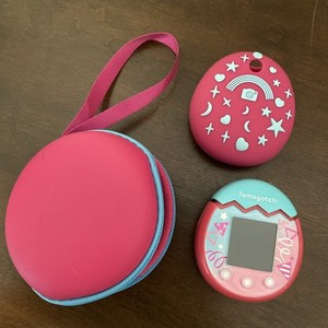 Tamagotchi Pix Party | eBay