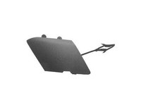 Hacken Abdeckung Vorne Opel Astra J 2012-2015