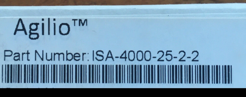 NEW 25G Netronome Agilio Low Latency Dual Port  SFP28 PCIe x8 Ethernet Smart CX - Image 2 of 2