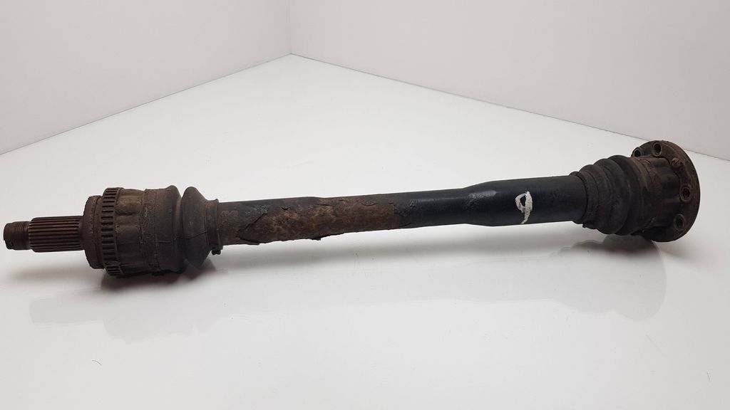 BMW 3 E46 2001 Diesel Right rear driveshaft 1229756 TPT4077 | eBay