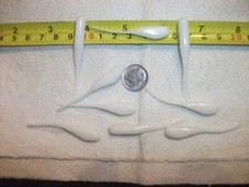 200-2" GLOW-CRAPPIE-PANFISH-LURE-SOFT FISHING GRUBS-MINNOWS-JIGS-SCENT-STINGERS
