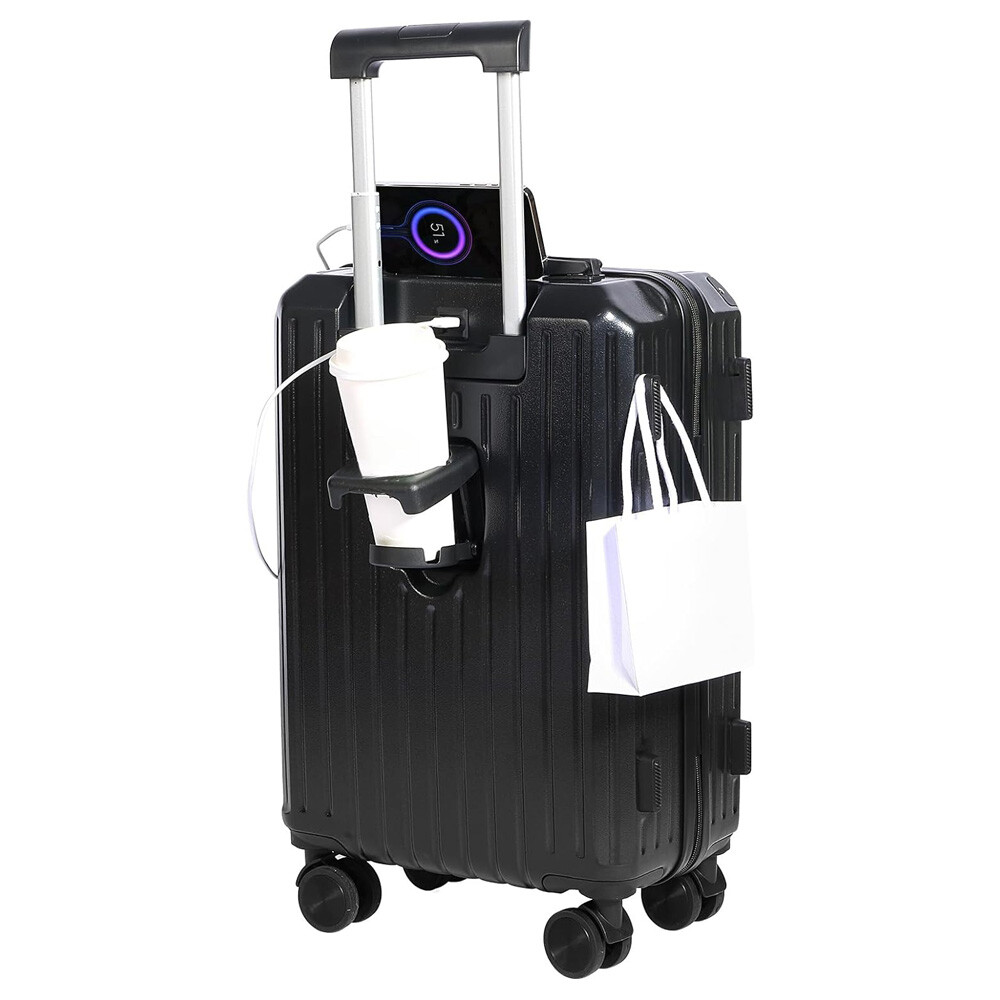 Safe Stroller Bag For Plane Pc Luggage Suitcase Straps Bag