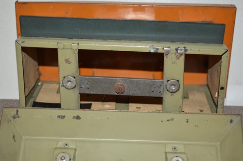 Dorfan Toy Train Prewar Accessory Station 425 O Gauge FREE SHIPPING Vintage - Picture 18 of 22