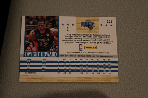 2011-12 Panini NBA Hoops Basketball Card Complete Finish Fill Your List Set Pick - Picture 310 of 354