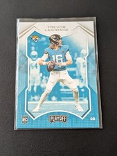 Trevor Lawrence YOU PICK ~ RC, Optic, Prizm, Mosaic, Select, Silver, Case Hit