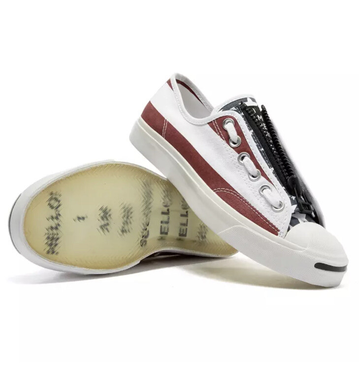 converse jack purcell 2019