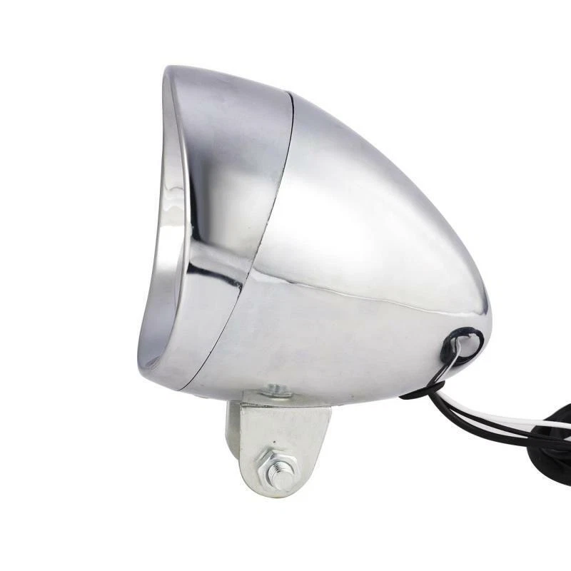 Barra de luces antiniebla LED de paso para Harley Softail FatBoy FLSTF Foto 4 de 4