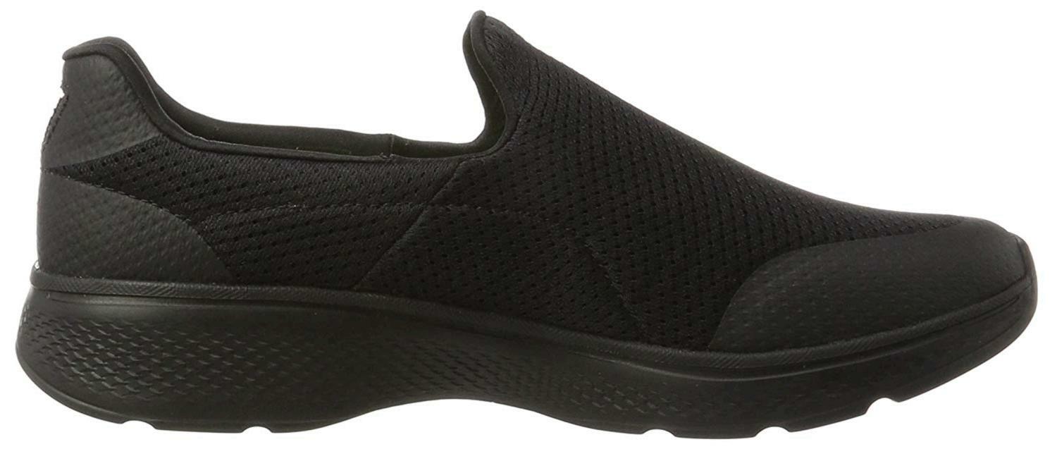 skechers performance men's go walk 4 incredible walking shoe