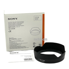 New SONY ALC-SH134 Bayonet Lens Hood For Vario-Tessar T FE 16-35mm f/4 ZA OSS