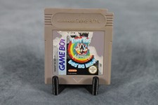 ebay® Auktion 306186533244 | GB - Tiny Toon Adventures: Babs' Big Break für Nintendo GameBoy Thumbnail of ebay® auction 306186533244 | GB - Tiny Toon Adventures: Babs' Big Break für Nintendo GameBoy