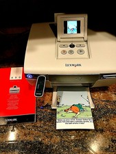 lexmark z611 printer