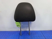 17-21 Subaru Impreza Front Seat Headrest Black Cloth Left or Right Side OEM