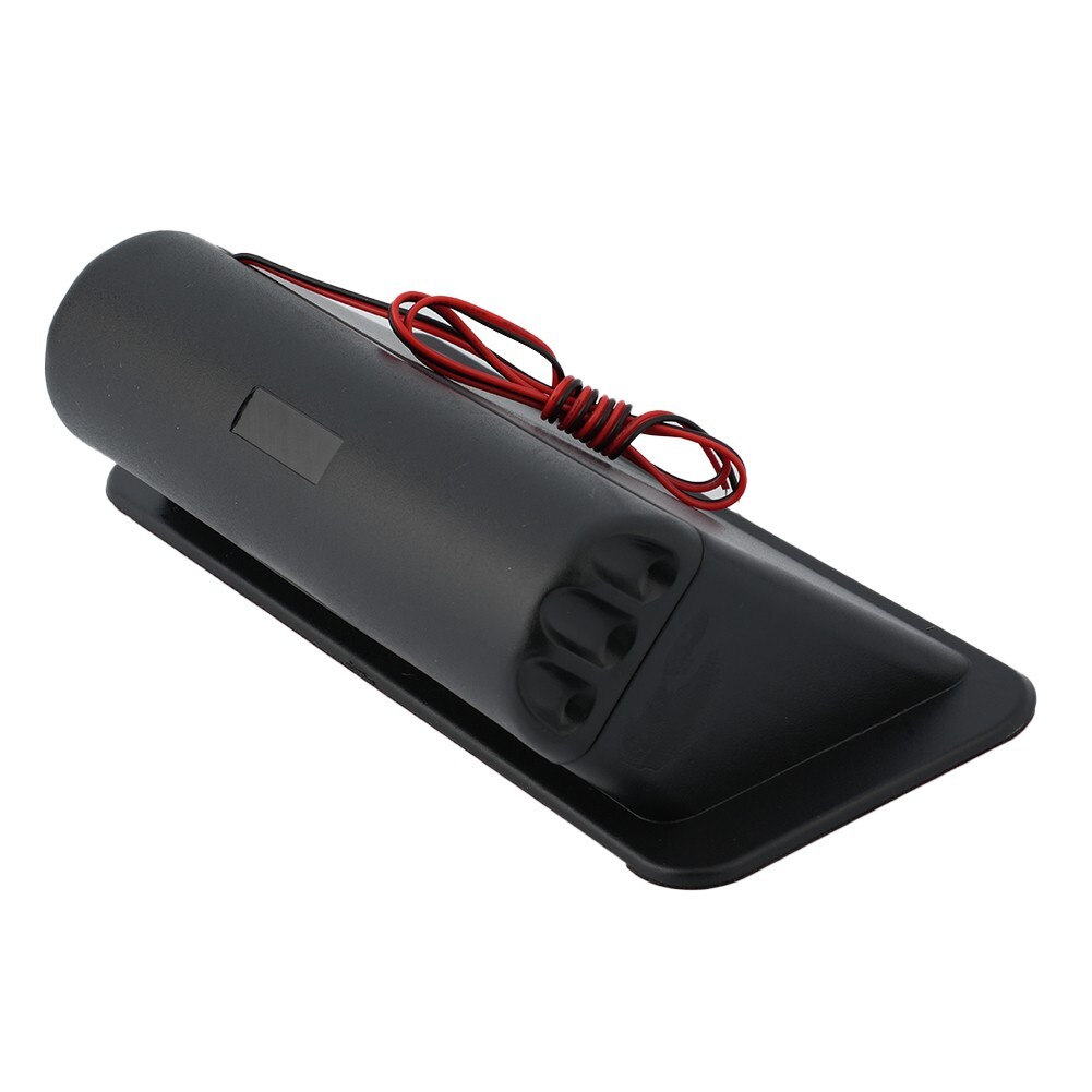 Practical and Useful 5LED Rear Tail Brake Light for Cars Easy to Operate