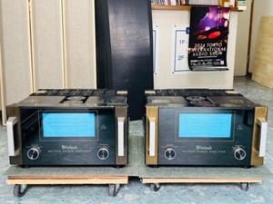 Mcintosh Mc1000 for sale | eBay