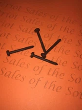 4 Pack HUSQVARNA TOP COVER SCREW FIT 36 41 136 141 Part # 530016154 , 530015903