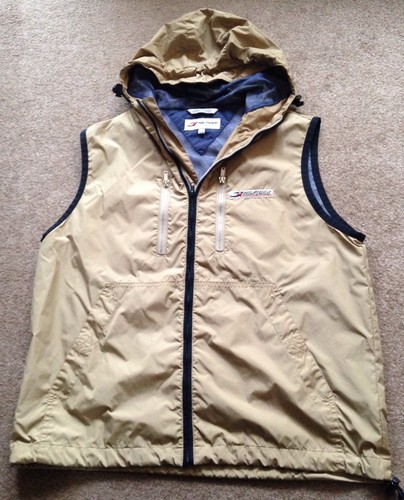 Men's Vintage Tommy Hilfiger Athletics 