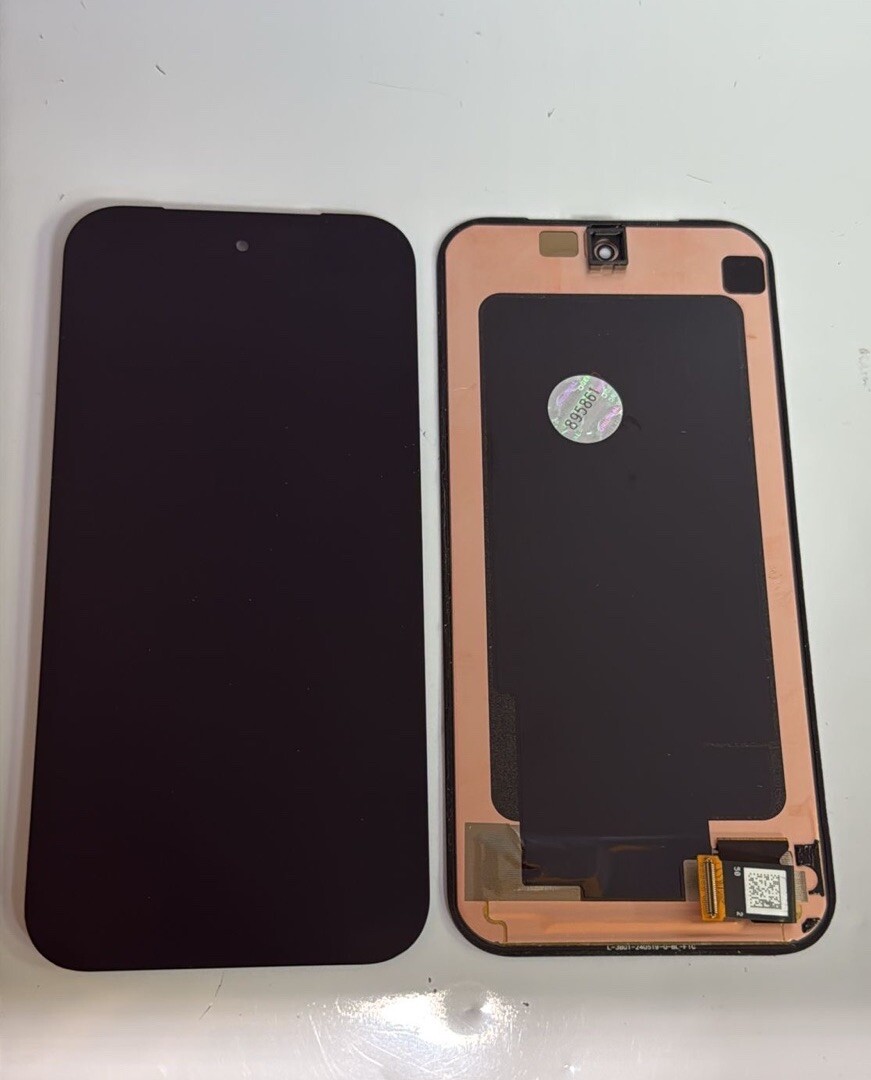 Genuine💯Google Pixel Fold 9 Pro LCD Screen Outer OLED Display OEM