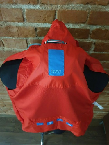 Escada Sport Women's Vests Red Size 38 / M - Picture 6 of 6