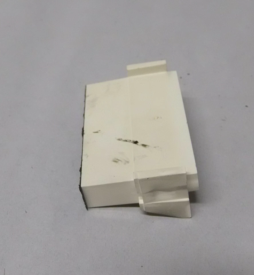 1998 GMC Suburban K1500 5.7L 4x4 IP Gauge Cluster PRNDL Light Diffuser Cone - Image 3 of 4