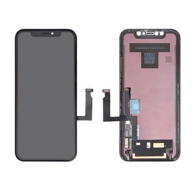 Pour un écran LCD compatible pour iPhone Conçu avec une attention aux