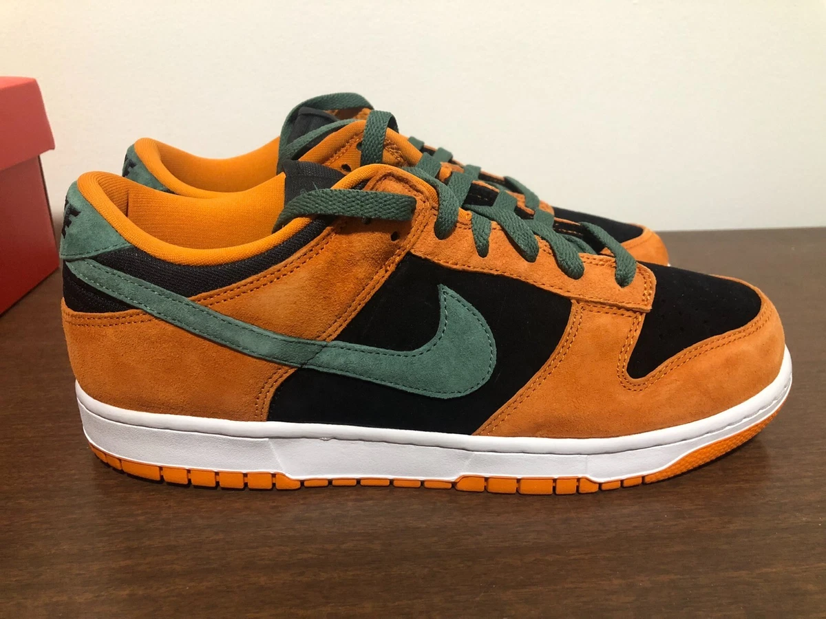 Nike dunk shop ugly duckling