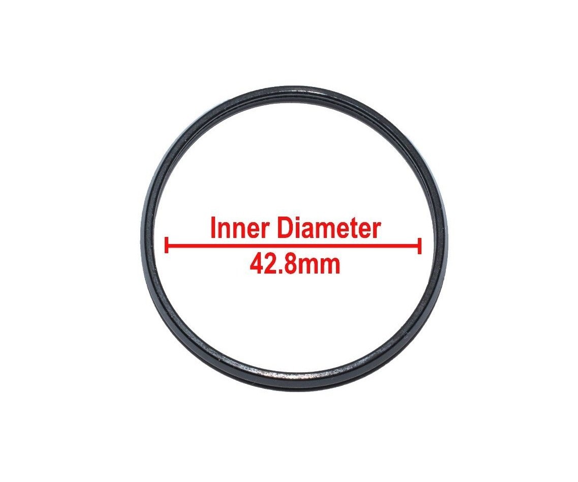 Exhaust Seal Rubber For Honda CR250 (2002-2004) - Replacement Gasket