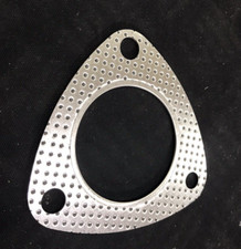 FOR HONDA CIVIC 2.0 PETROL TYPE R EP3 MK7 MIDDLE TO DOWNPIPE EXHAUST GASKET 2002