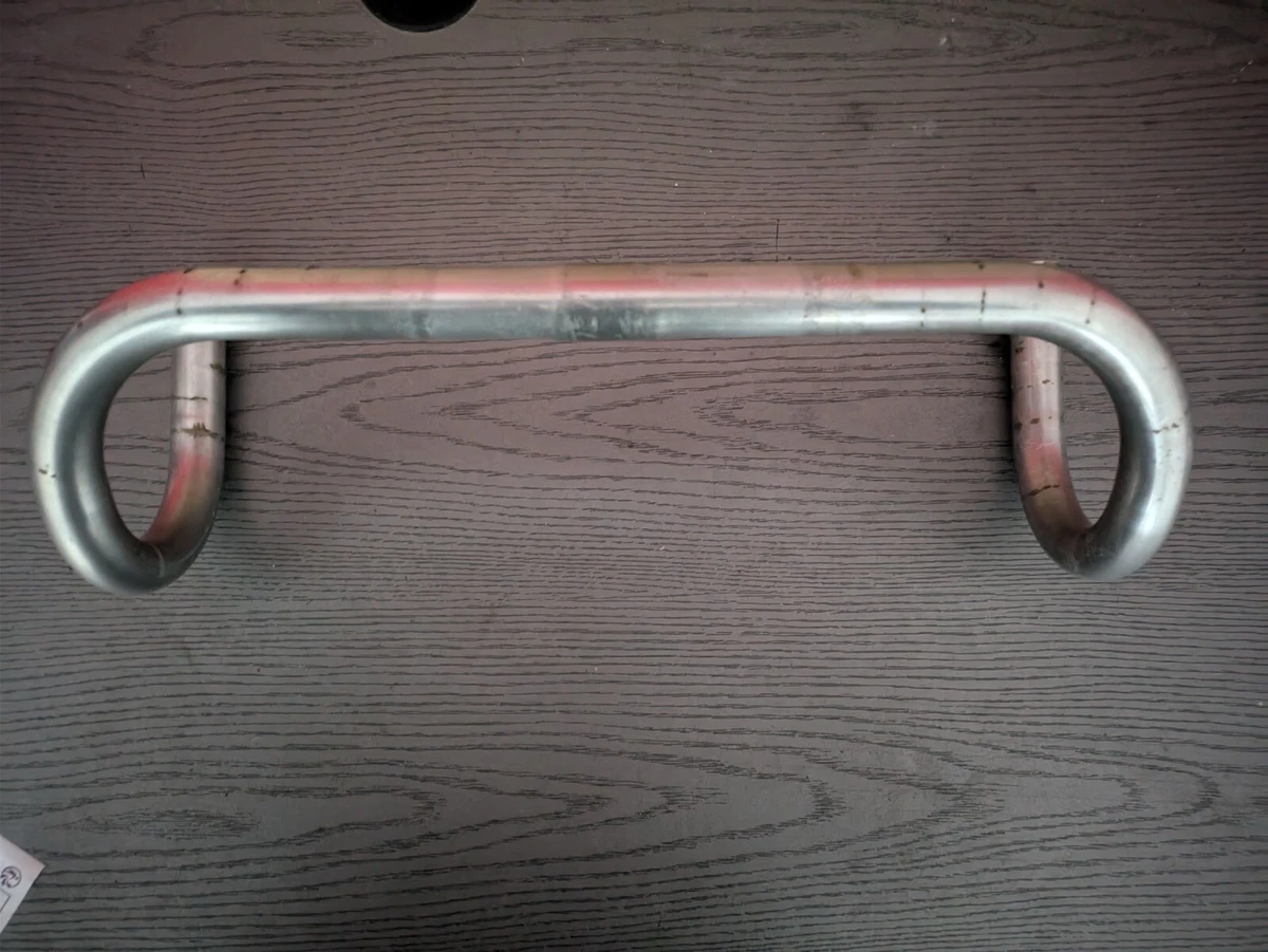 Embouts de guidon en alliage d'aluminium pour vélo de montagne et de