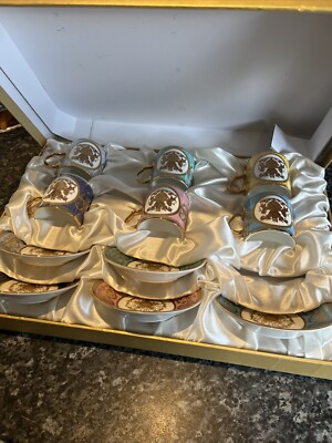 Buckingham Palace Kaffeetassen