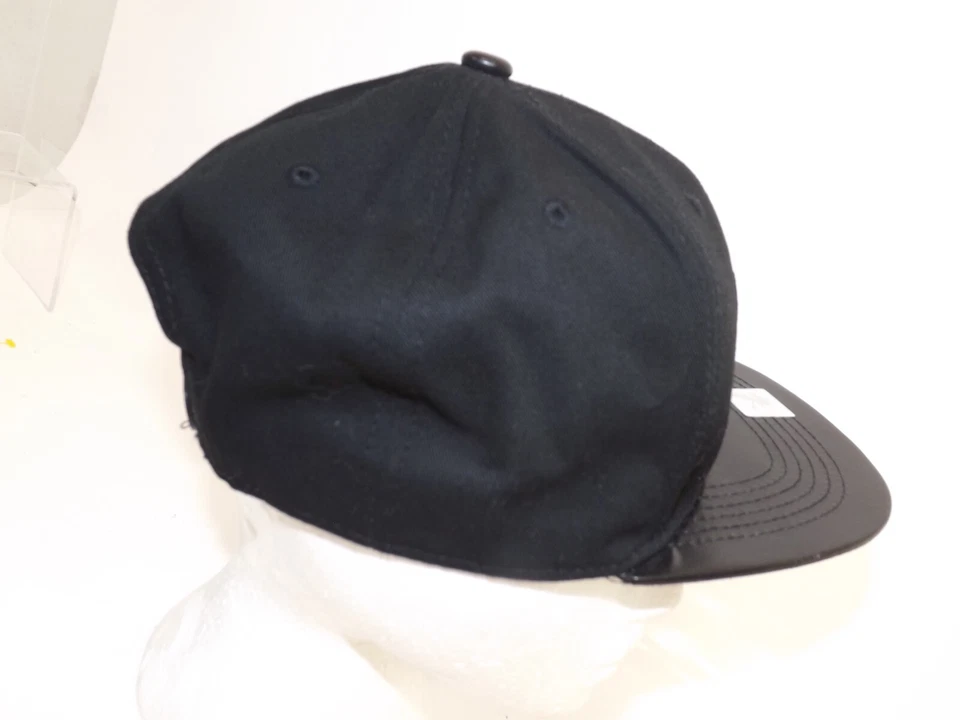 Black Hawk ACE cap Compay 🌹Red Rose Snapback Adjustable Hat - Image 4 of 4