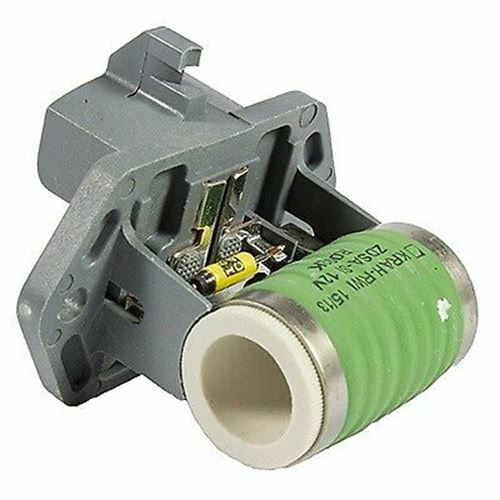 Conjunto de resistor para Ford (N/P 1R3Z-8L603-AA)