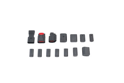 2017-2021 GM L5P Harness Plug Kit Set Duramax