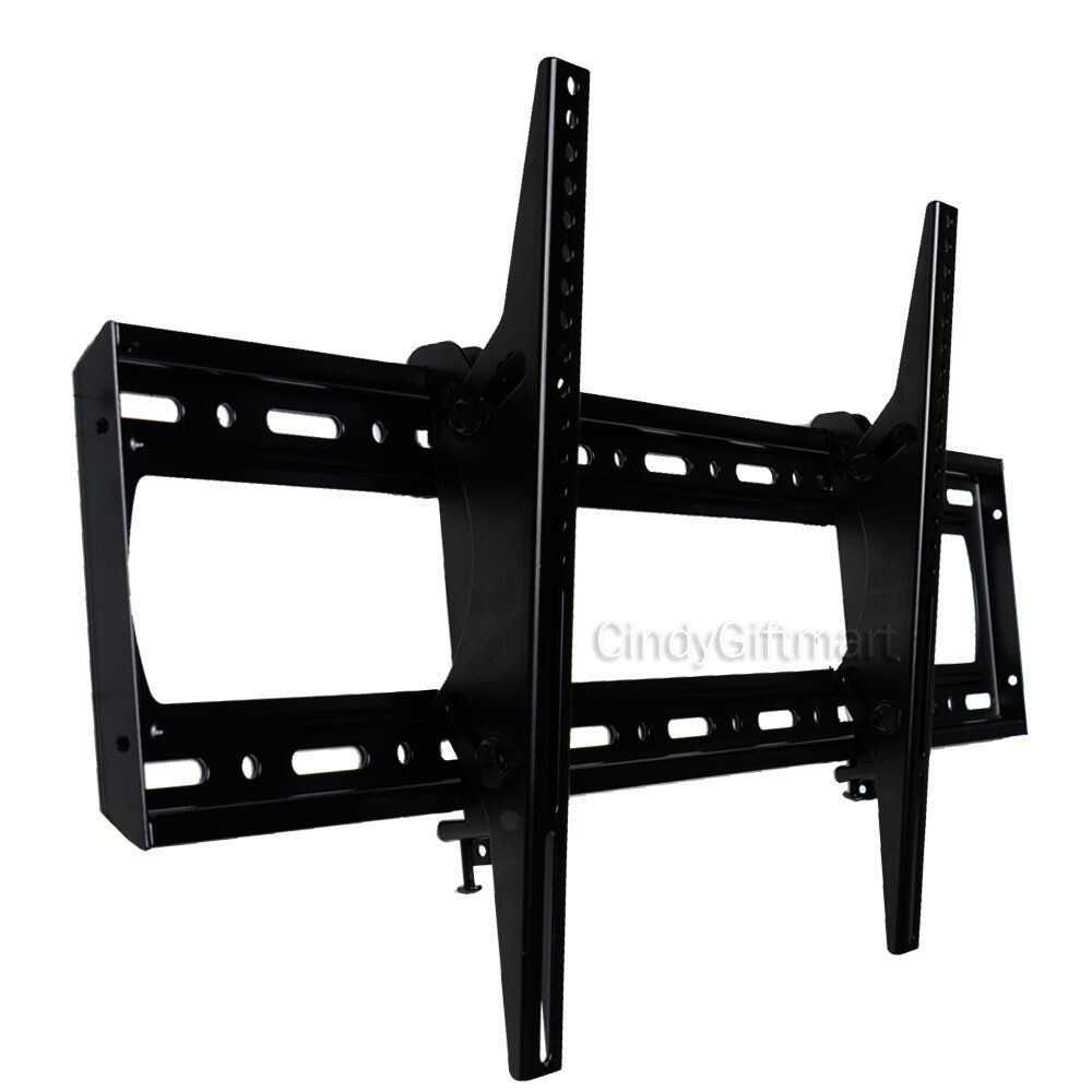 Tilt TV Wall Mount for most Samsung 60 64 65 75 85