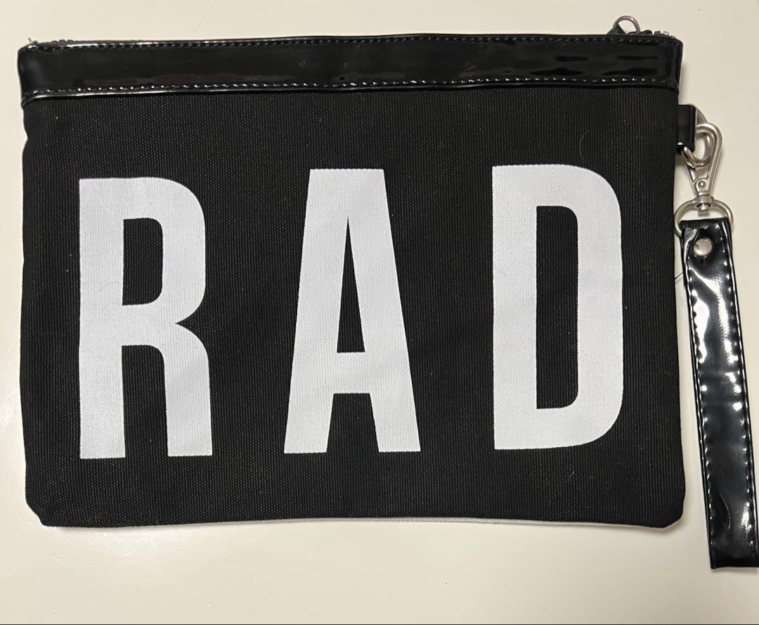 Black Moral Rad Market Mini Bag The Gazette | eBay Black Moral Rad Market Mini Bag The Gazette | eBay