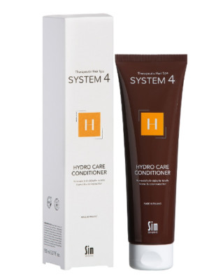 Sim Sensitive Hydro H Care System 4 Hydrating Balm, 150 ml