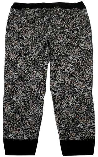 Pantalon de running taille mi-basse Swift Dri-FIT pour femme. BE