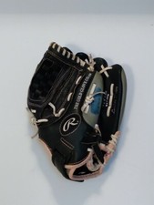 Rawlings Fast Pitch Softball Glove WFP115 11 1/2" RHT 
