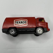 Texaco Corgi Juniors Petrol Tanker  Vintage great condition Dicast