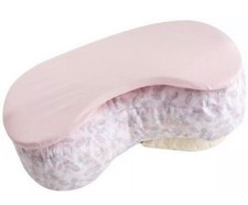 Born Free Bliss Nursing Pillow Slip Cover, Deco Leaf Summer Infant - New
