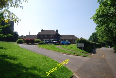 Foto 6x4 Sheltered Housing, Pembury c2014